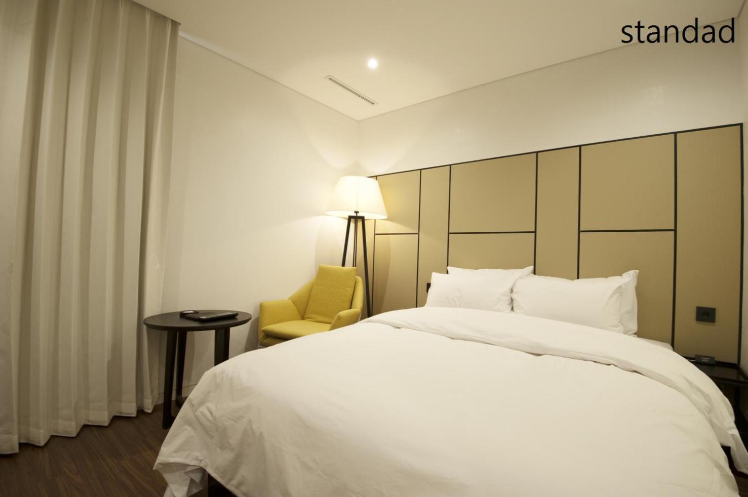 Hotel The Artist Yeoksam Seoul Ngoại thất bức ảnh